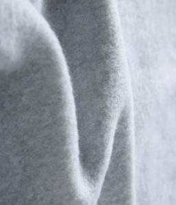 Ensemble de survêtement évasé personnalisé pour femme, taille haute, tenue de sport deux pièces, fabricant de vêtements de fitness - Product Image 4
