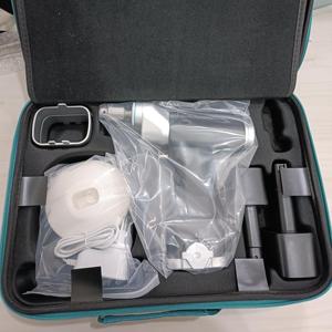 เครื่องมือผ่าตัดกระดูกและข้อแบบไฟฟ้าอเนกประสงค์ สแตนเลส พร้อมใบเลื่อย - Product Image 2