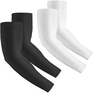 Manchons de bras pour le sport, protection UV, tissu léger et rafraîchissant, adaptés à l'entraînement en extérieur et aux activités quotidiennes - Product Image 2