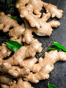 VIET DELTA CORPORATION VIETNAM <b>FRESH</b> GINGER-5-10kg 6 MONTHS SHELF LIFE PURE QUALITY OEM PACKAGING & FAST SHIPPING - Product Image 4