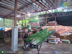 Producto ecológico superventas, ideal para plantar, bajo en EC, 5 kg por bloque, para un crecimiento saludable de raíces y germinación de plántulas, artículo muy demandado. - Product Image 3