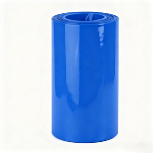 Tubo Termocontraíble de <span class=keywords><strong>PVC</strong></span> YueHua de 110 mm para Aplicaciones de Bajo Voltaje en Baterías de Litio, con Clasificación de 220 V - Product Image 1