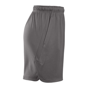 Pantalones Cortos Deportivos para Hombre, Casuales, para Correr, Ligeros, con Cordón, Teñidos, Ecológicos, de Secado Rápido, Servicio OEM - Product Image 3