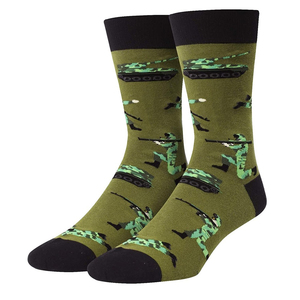 Custom Sublimation 100% Cotton Anti-Slip Breathable <b>Socks</b> All Sizes All Colors Any Design OEM Good Quality Casual <b>Socks</b> - Product Image 2