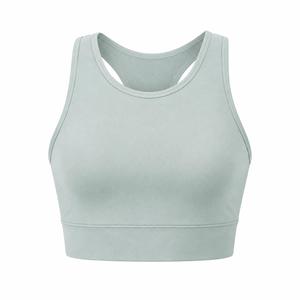 Soutien-gorge de sport tendance pour femme, taille ajustable, haute performance, personnalisable, en stock, en promotion - Product Image 1