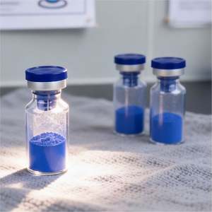 Kit de recharge pour stylo à peptides haute activité, flacons de 30 mg, solution raffermissante pour la gestion de la silhouette, livraison sûre et rapide - Product Image 4