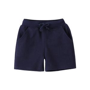 Pantalones Cortos para Niñas con Ajuste Cómodo, Diseñados para el Verano, Juegos al Aire Libre, Actividades Escolares y Diversión Diaria - Product Image 1