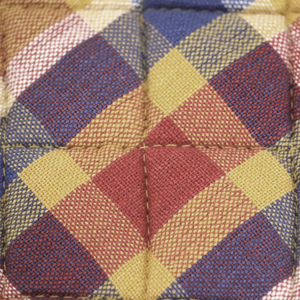 Woven Fabric Made Yarn Dyed Pot Holder <b>Kitchen</b> Accessories 100% Cotton Canvas, Recycled Cotton Pot Holders Supplier in India - Product Image 5