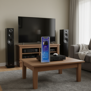 Cable AV de Plástico de Doble Canal de 1.5M 12U para Uso Doméstico, Piezas para Electrodomésticos - Product Image 3