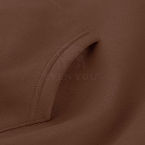 Sudaderas Holgadas Extra Grandes al por Mayor, Tejido Suave, Material Duradero, Perfectas para Todas las Estaciones - Product Image 2