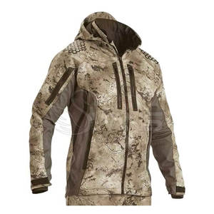 Combinaison de chasse d'hiver respirante haut de gamme pour hommes, idéale pour les aventures en plein air, dernier design - Product Image 6