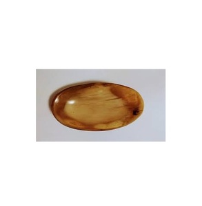 Porte-savon mural en bois pour salle de bain, boîte à savon en corne africaine, fabriqué en Inde, haute qualité - Product Image 4