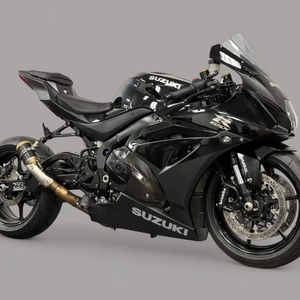 Motocicleta de segunda mano en venta 2024 Suzuki GSX-R1000 - Product Image 1