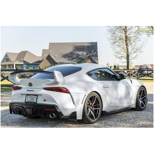 Toyota Supra 3.0 Premium 2020 - Product Image 3