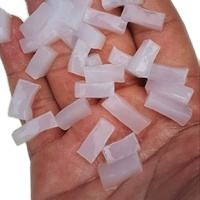 เยลลี่มะพร้าวไข่มุกธรรมชาติแม่น้ำเมกง แบบก้อนเคี้ยวหนึบ - Product Image 3