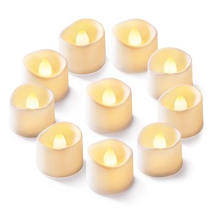 ที่วางเทียนไม้วอลนัทแบบหลายชั้น ขายส่ง - งานฝีมือดีไซน์ทรงหอคอย - Product Image 2