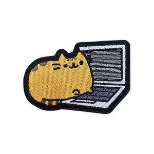 Patch brodé personnalisé en PU 3D thermocollant pour vêtements - Conception OEM, couleur et taille personnalisées - Product Image 6