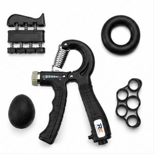 Premium Quality Hand Grips Improve Grip <b>Strength</b> Hand Endurance And Forearm Power For Daily Fitness And <b>Strength</b> <b>Training</b> - Product Image 6
