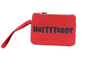 Pochette brodée de perles de rocaille au design unique pour femmes et filles, sac à main artisanal en perles de rocaille pour femmes et filles - Product Image 3