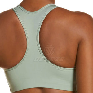 Comfortable High Quality Women Sports <b>Bra</b> <b>Low</b> Price Light Weight Women Sports <b>Bra</b> Made In Pakistan - Product Image 3