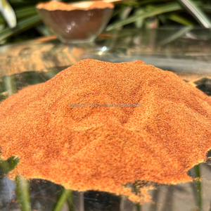 Poudre de levure de bière - Source naturelle de protéines et de vitamines du groupe B pour l'alimentation animale - Product Image 1