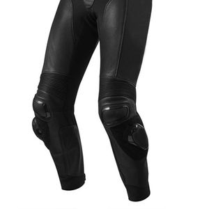 Traje de Carreras de Cuero para Motocicleta, Jersey de Carreras Unisex, Equipo de Motociclismo, Protección Completa para el Cuerpo, Armadura Protectora Impermeable de Alto Rendimiento - Product Image 6