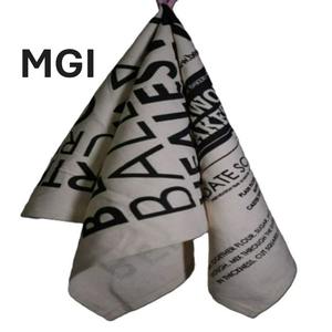 Paño de Cocina Decorativo de Algodón con Diseño Moderno, Paño de Cocina de Lona Personalizado para Regalo Promocional, Paño de Cocina de Algodón Transpirable y Económico - Product Image 6