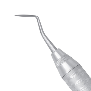 Herramienta de Contorno Dental Manual de Acero Inoxidable Hollenback No. 3 para Cera, Amalgama y Composite, Certificación CE - Product Image 3