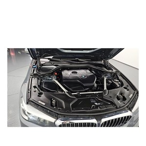 BMW 530i 2020, Sedán de Lujo, 76,725 km, Emisión Euro V, Asientos de Cuero, Caja de Cambios Automática, Cámara Trasera - Product Image 6