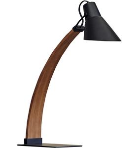 Lámpara de Mesa Clásica de Latón Macizo con Detalles Ornamentales, Lámpara de Mesa de Estilo Real - Product Image 3