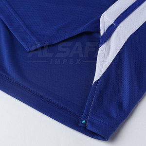 Maillot de basket respirant de haute qualité Nouveau design Maillot de basket confortable - Product Image 6