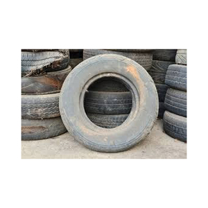 Neumáticos Usados Negros de Alta Calidad 100% Caucho para Exportación Alemania - Product Image 1