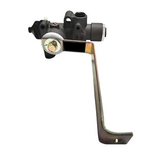 Pièces riches-Valve de nivellement de camion Pièces de rechange Taiwan de haute qualité - Product Image 5