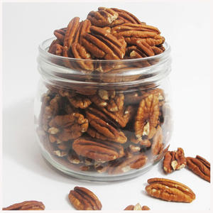 Piñones de Pino, Nueces de Pecana, Granos de Pino, Color Amarillo, Embalaje en Bolsa, Producto Alimentario Orgánico, Color, Snow Shelf, Reino Unido - Product Image 3