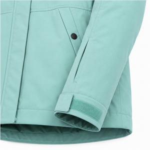 Fabricante de Chaquetas de Esquí Impermeables Personalizadas 2026, Chaqueta de Nieve Aislante y Resistente al Viento, Proveedor de Ropa Deportiva de Invierno para Exteriores OEM ODM - Product Image 5