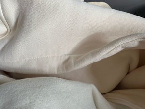 Sudadera con Capucha Personalizada con Logotipo Bordado, Felpa Francesa 100% Algodón, Invierno, Alta Calidad, Corte Regular para Hombre, con Bolsillo, Estilo Casual Urbano - Product Image 6