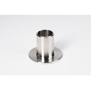 Raccord de raccordement à haute pression en acier inoxydable sans soudure de type réducteur ASME B16.9A SA403 pour la vente en gros - Product Image 2