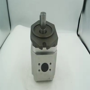 High Pressure EIPC Hydraulic <b>Gear</b> <b>Pump</b> EIPC6-125RA23-11 EIPC5-100RA23-10 EIPC3 EIPC5 EIPC6 Series Internal <b>Gear</b> <b>Oil</b> <b>Pump</b> 1 Year - Product Image 4