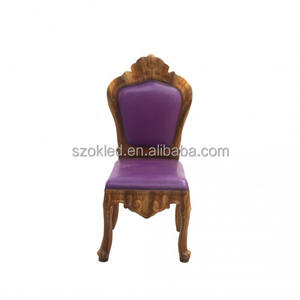 Silla de bruja Recluse Spider (Brown) Espantapájaros Foto Op Ratones Hombre Lobo Ratones Fantasma Árbol de Halloween Banco Esqueleto embrujado sin cabeza - Product Image 1