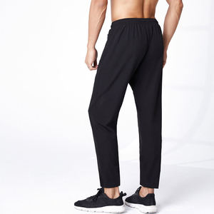 Men's Canvas <b>Trousers</b> Solid Color Mid-Waist Loose <b>Breathable</b> <b>Waterproof</b> Windproof Wide-Leg Casual Sporty Pants Midweight Acid - Product Image 5