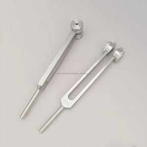 Diapason de fréquence divine 111 Hz, instrument de thérapie sonore en aluminium 112,45 Hz, CE ISO OEM ODM, vente en gros - Product Image 5