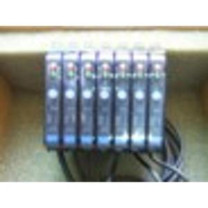 เครื่องขยายสัญญาณเซ็นเซอร์ไฟเบอร์ออปติก KEYENCE FS-M1 - อุปกรณ์และอะไหล่เซมิคอนดักเตอร์ระดับโลกที่เชื่อถือได้ - Product Image 2