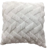 100% Katun Organik Rajutan Mewah Bersertifikat Oeko-Tex Beludru Sutra Motif Hewan Motif Kartun Dapat Disesuaikan Lembut Elegan untuk Rumah