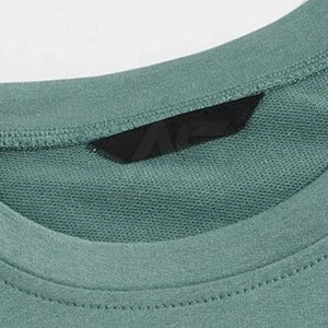 Survêtement en coton coupe-vent avec logo personnalisé, nouvelle arrivée, style unique et léger, pour homme - Product Image 3