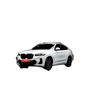 BMW X4 XDrive20i M Sport Pro 2023, 24 625 km, boîte automatique, conduite à gauche, caméra de recul - Product Image 1