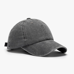 Casquettes de baseball personnalisées pour adultes en tissu Oxford avec broderie 3D à motif de points – Vente en gros, OEM, ODM, Fournisseur de marques privées - Product Image 4