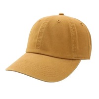 Casquette de baseball trucker vintage 6 panneaux en jean polyester imperméable et respirant, ajustable, à séchage rapide, motif floral, pour hommes et femmes