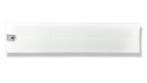 Serpillère plate (essuyage à l'eau) avec chiffon de serpillère durable, taux de déshydratation de 60 à 70 % et absorption en moins de 10 secondes - Product Image 2