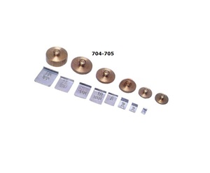 Balances à diamants de haute qualité pour la fabrication de bijoux de luxe, outil de précision et meilleur produit au prix de gros le plus bas - Product Image 2