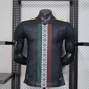 Camiseta de Fútbol Retro OEM 2026, Nueva, con Números de Equipo, para Entrenamiento, Juegos y Uso en Clubes - Product Image 2